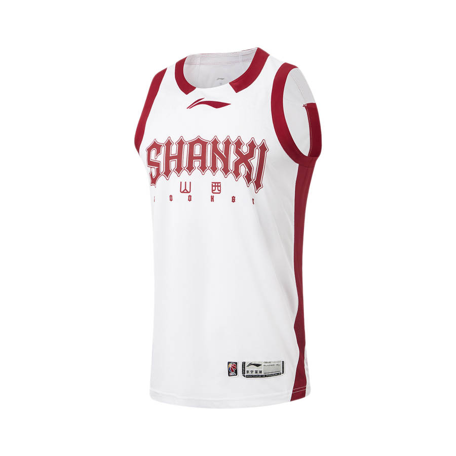 Li-Ning Li Ning Basketball Collection Basketball Jersey Men's