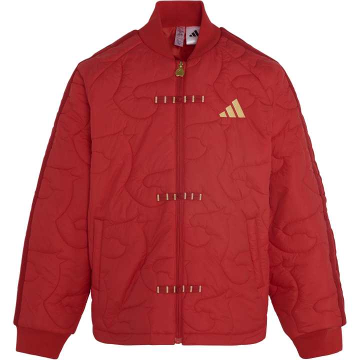 Adidas Adidas Padded Jacket FW25 SPORTSWEAR QUILTED PADDING Kids'