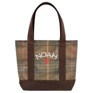 NOAH Cotton Handbag Mini Women's Multicolor