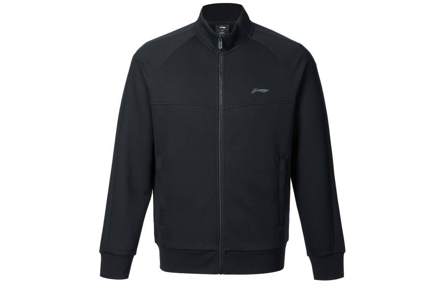 Li-Ning Li Ning Jackets & Coats Men's Black