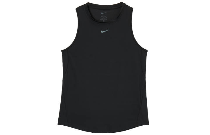 Nike Nike One Classic Sport Vests Women's Black