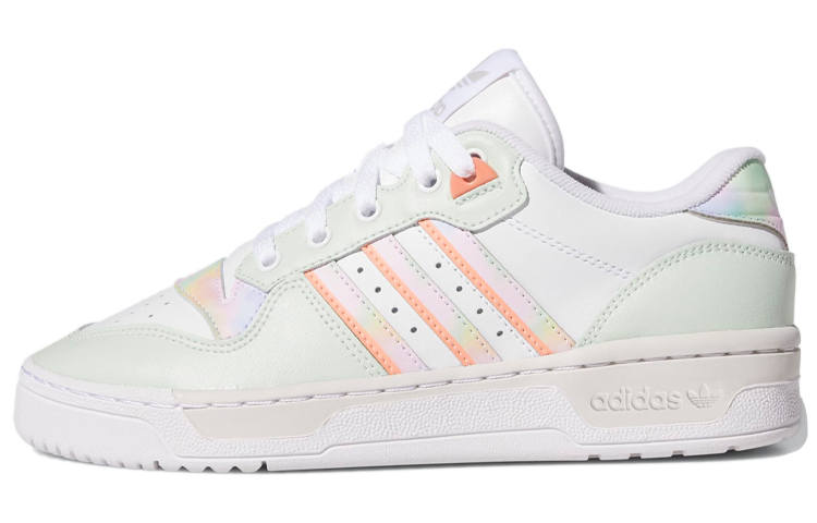 Adidas Originals Adidas Wmns Rivalry Low 'Tie-Dye' Women's