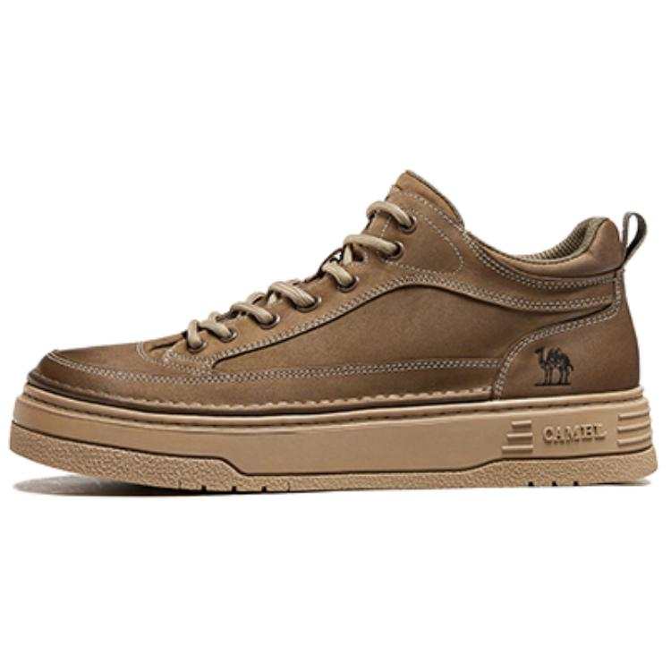 CAMEL CAMEL Abrasion Resistant Skateboard Shoes Men's