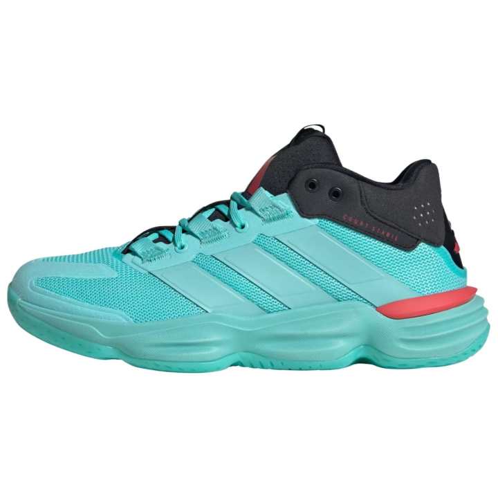 Adidas Adidas COURT STABIL Training Shoes Men's Aqua Blue