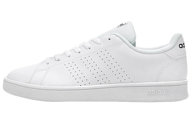 Adidas Neo Adidas Advantage Base 'White Trace Blue'