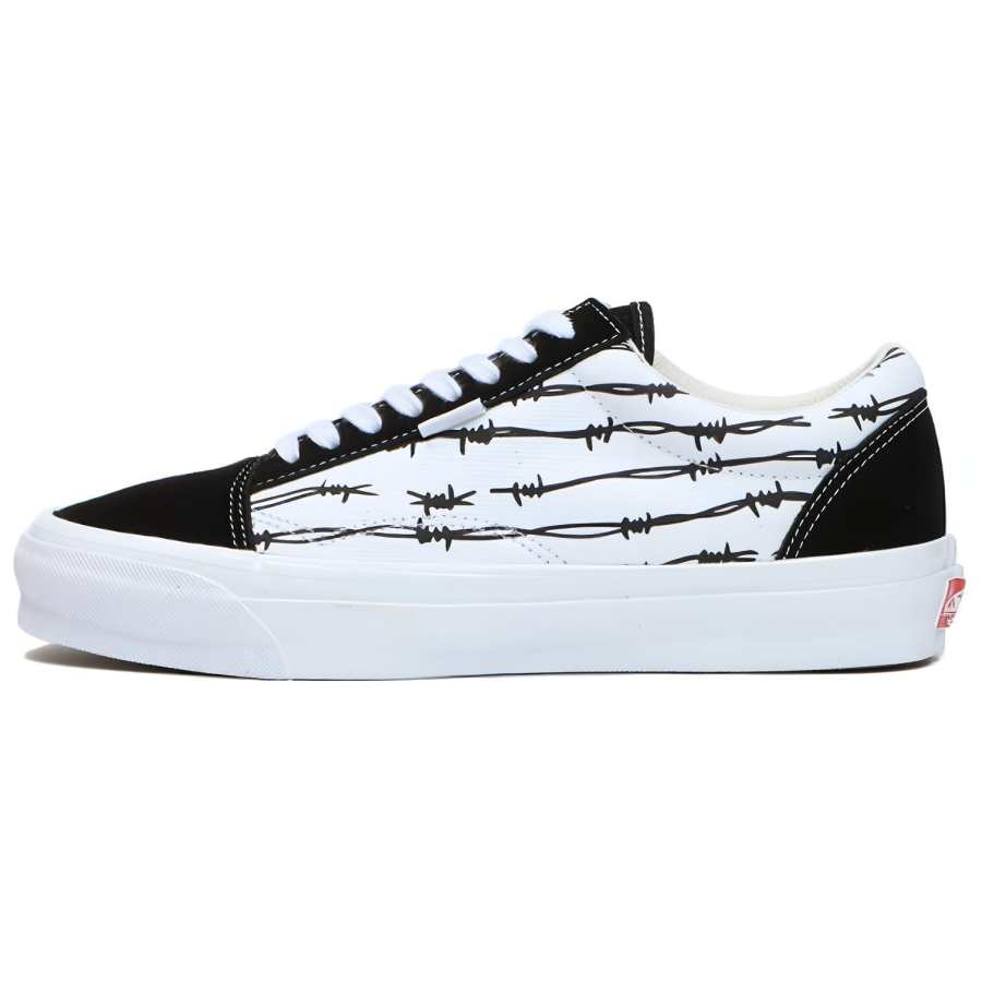 Vans Old Skool Vans Ns Og Lx 'Barbed Wire'