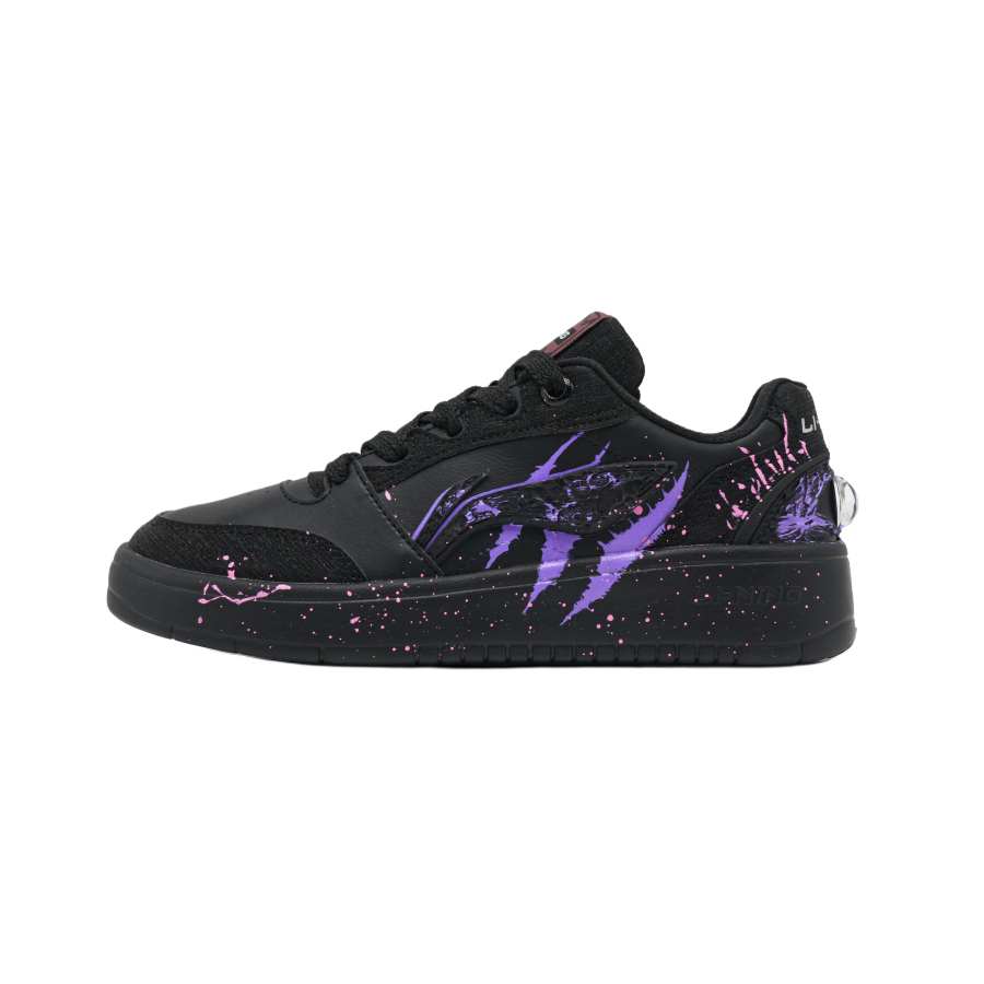 Li-Ning Li Ning Sycee V3 Wear resistant And Lightweight Low top Skateboard Shoes Men's