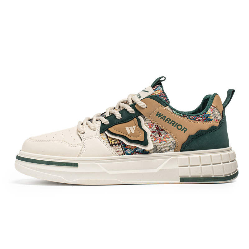 WARRIOR Warrior Coverage Height Increasing Abrasion Resistant Lightweight Slip Resistant