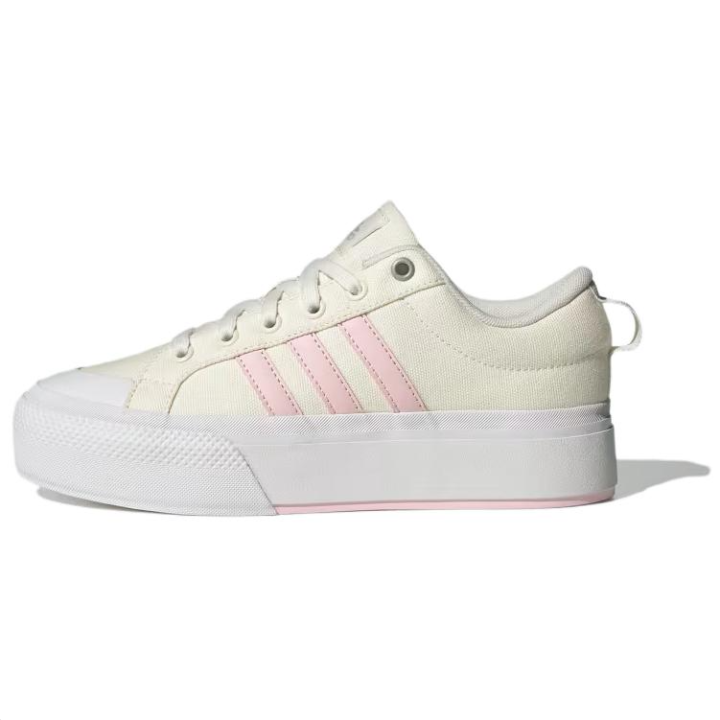 Adidas Adidas Bravada 2.0 Platform 'Off White Clear Pink'