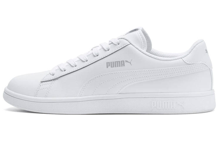 PUMA PUMA Smash V2 L White