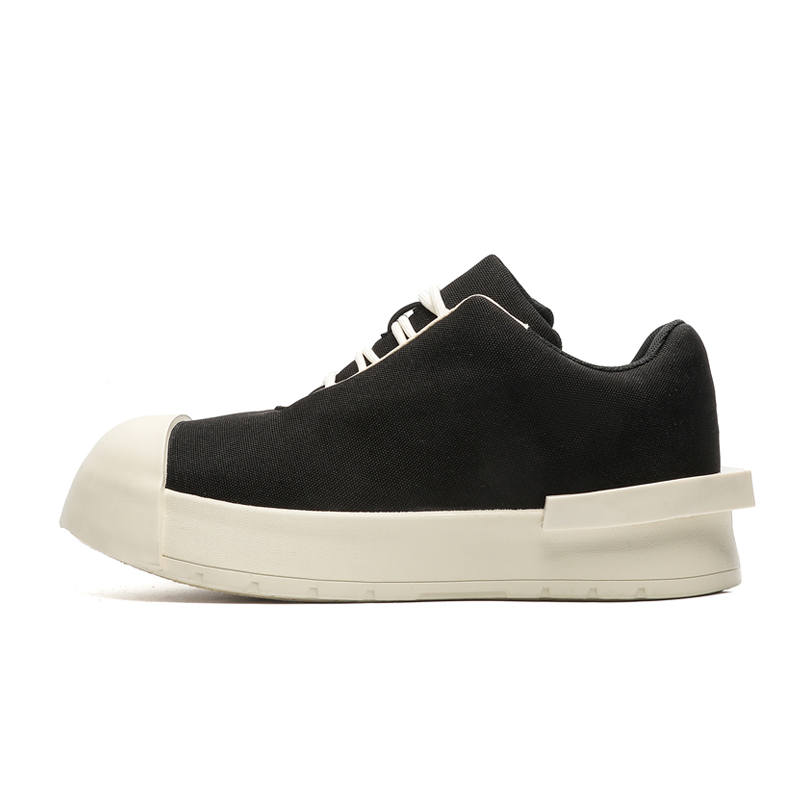 OUBT OUBT Canvas Low top Skateboard Shoes Men's