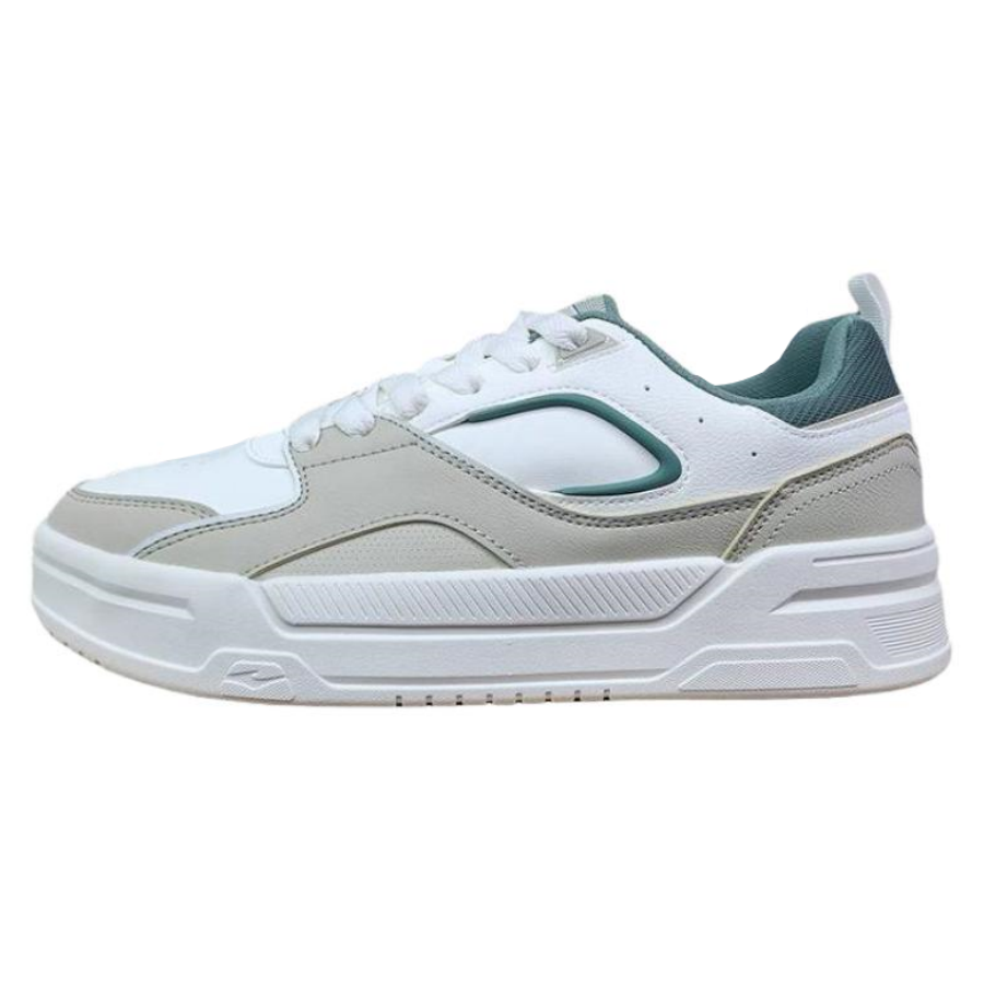 Erke Coverage Slip Resistant Lightweight Coverage Slip Resistant Lightweight Low top Skateboard Shoes Men's