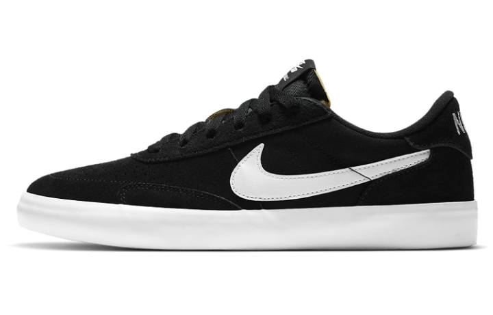 Nike Nike Sb Heritage Vulc Black White