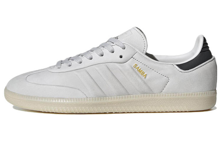 Adidas Originals Samba Adidas Originals 'Grey Aluminium'