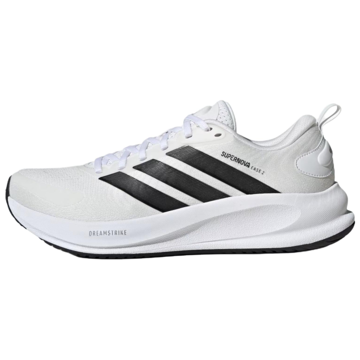 Adidas Adidas SUPERNOVA EASE 2 Running Shoes Men's White