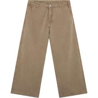 Erl wide-leg trousers