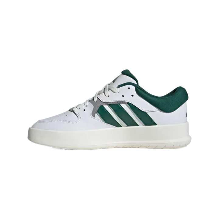 Adidas Adidas Court 24 'White Collegiate Green'