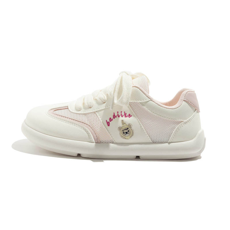MEAKKEA Coverage Balance Lightweight Low top Skateboard Shoes Women's
