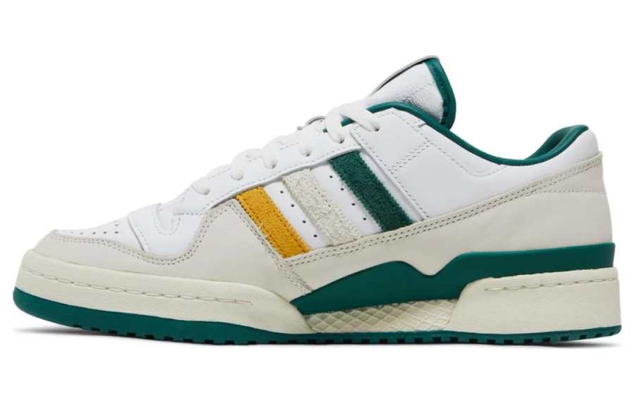 Adidas Originals Forum END. x Forum Adidas Originals Low 'Varsity - Green'