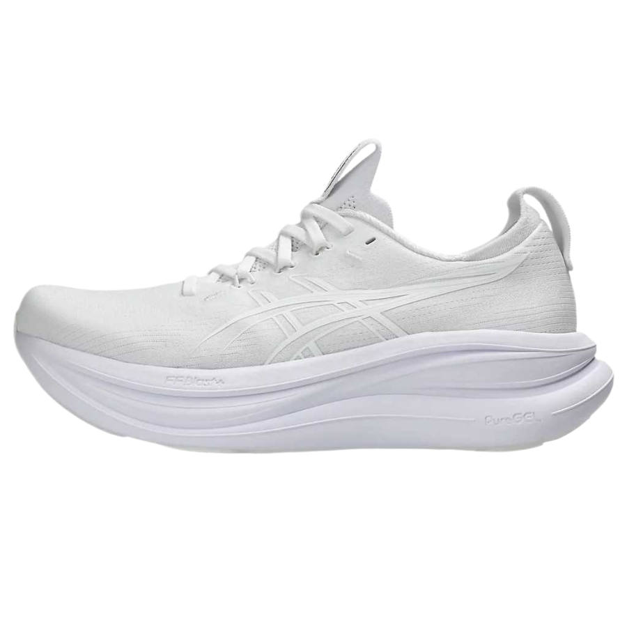 ASICS GEL NIMBUS 28 Running Shoes Women's