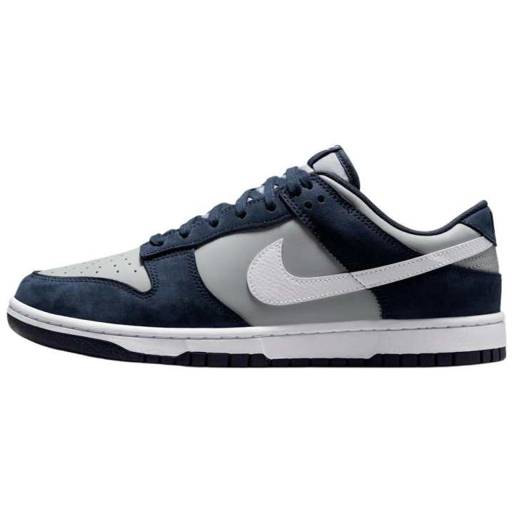 Nike Nike Dunk Low Georgetown Suede