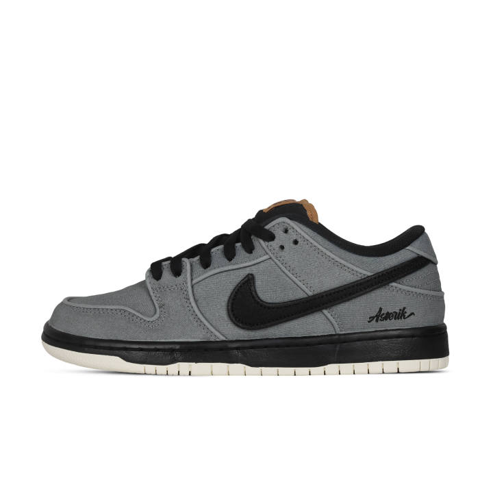 Nike Nike Dunk SB Wanderer Slip Resistant Abrasion Resistant Slip Resistant Abrasion Resistant Low top Skateboard Shoes