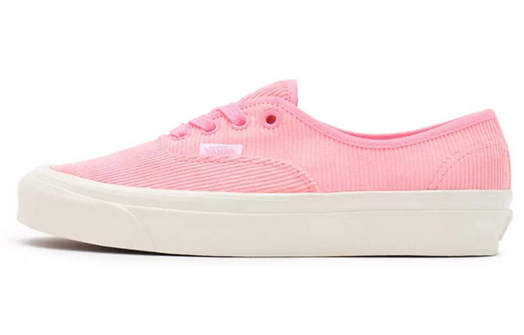 Vans Vans Authentic Dx Pink Women's