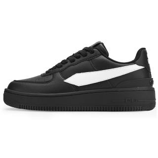 GLO BULL Air Force 1 Slip Resistant, Abrasion Resistant, Breathable, Height Increasing Low top Skateboard Shoes Unisex