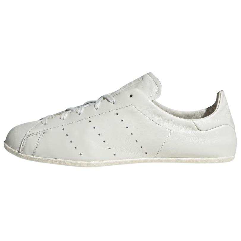 Adidas Originals Stan Smith Leather Low top Skateboard Shoes Women's White
