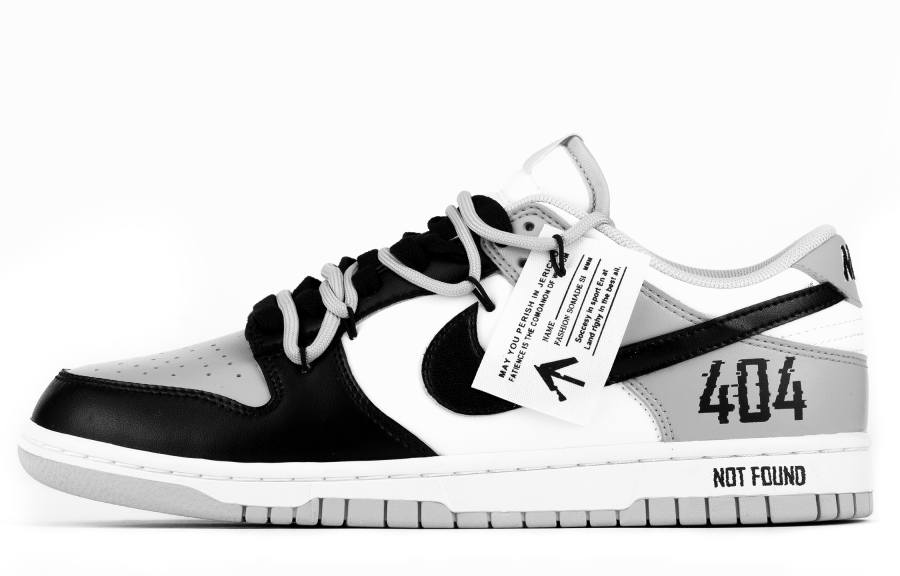 Nike Nike Dunk Abrasion Resistant Height Increasing Abrasion Resistant Height Increasing Low top Skateboard Shoes Unisex