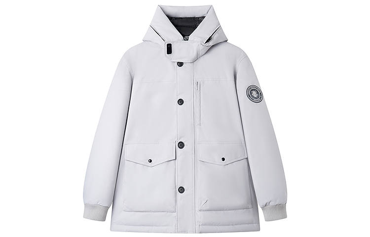 Teenie Weenie Men Down Jacket Unisex