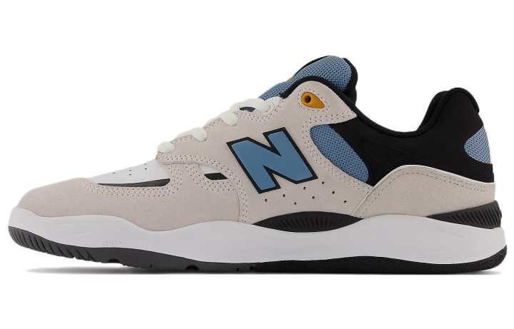 New Balance Numeric 1010 Tiago Lemos x Numeric 1010 New Balance 'White Blue'