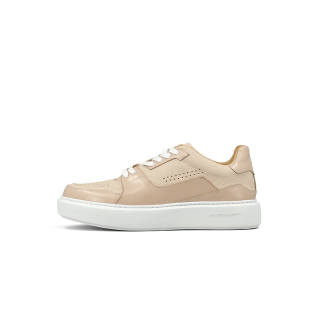 ZSBELLA Slip Resistant Lightweight Height Increasing Slip Resistant Lightweight Height Increasing Low top