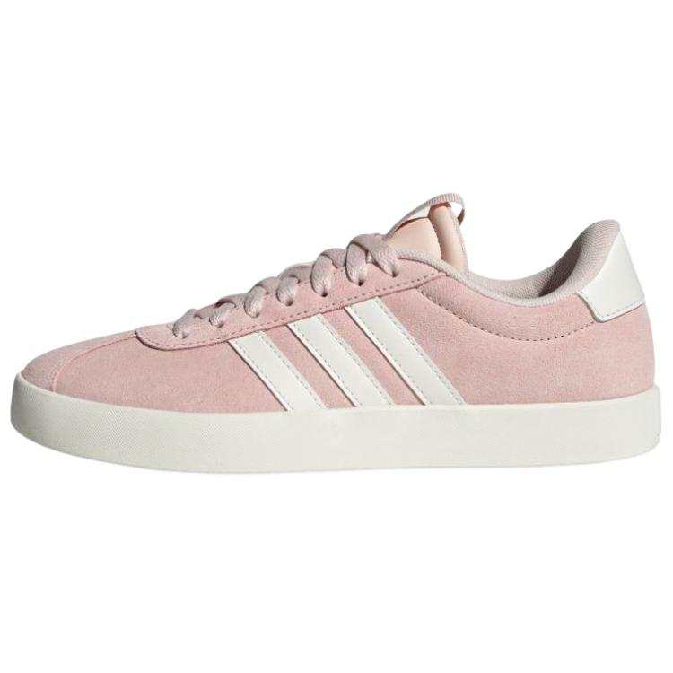 Adidas Adidas VL COURT 3.0 Skateboard Shoes Women's Pink
