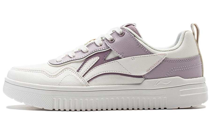 Li-Ning LINING Qingyun 'White Mauve' Women's