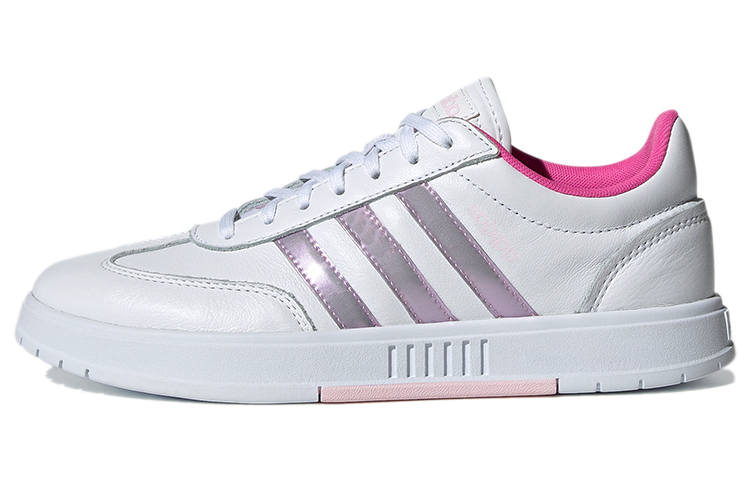 Adidas Neo Gradas Wmns Adidas Neo 'White Signal Pink' Women's