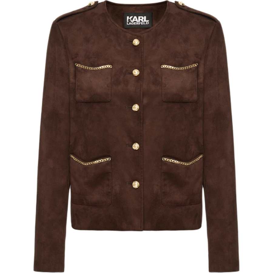 KARL LAGERFELD / Karl Lagerfeld Jeans Jackets & Coats Women's