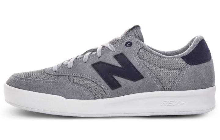New Balance New Balance Unisex 300 Series Sneakers Grey/Silver