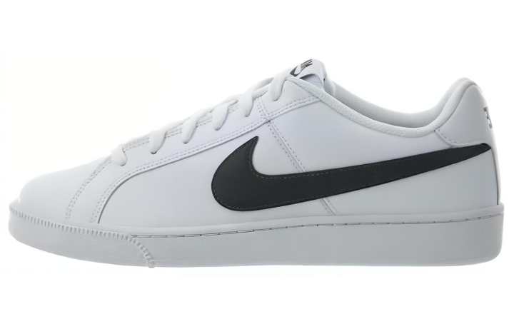 Nike Nike Court Royale White/Grove Green