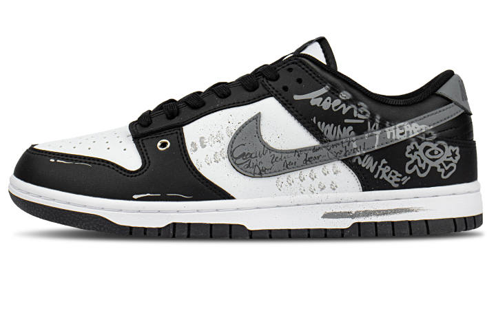 Nike Nike Dunk Balance Low top Skateboard Shoes Unisex