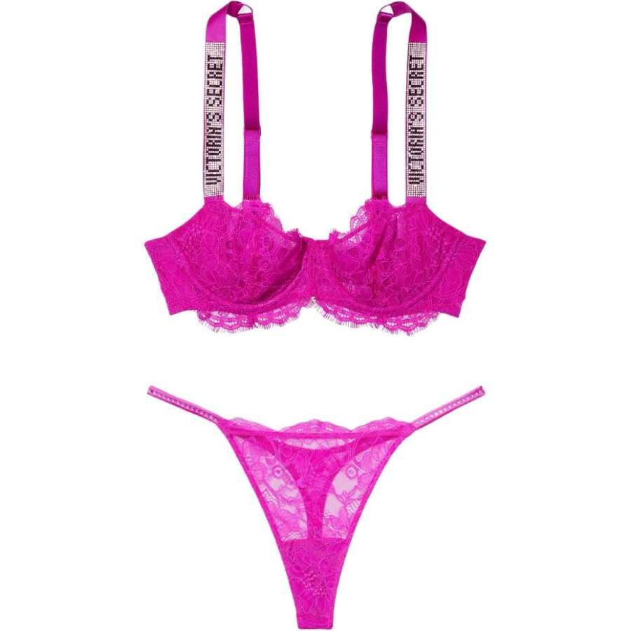 Victoria's Secret Underwear Set Women's