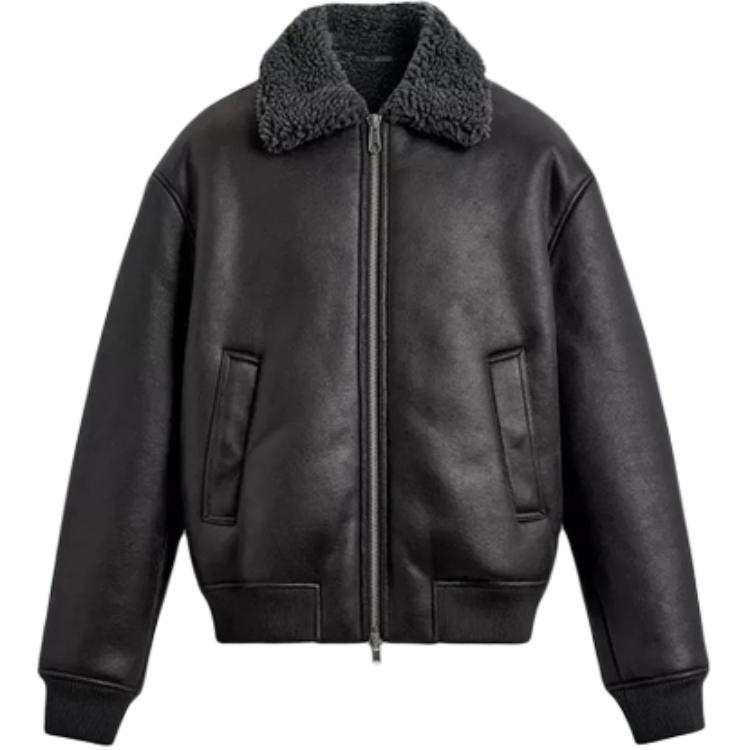 ZARA ZARA FW25 Jackets & Coats Unisex