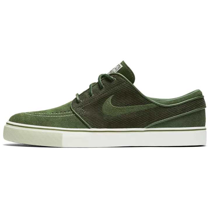 Nike Nike Sb Zoom Stefan Janoski Og Dark Army