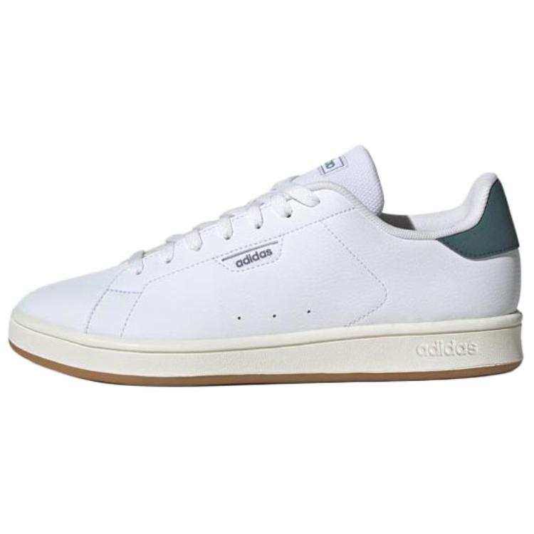 Adidas Adidas URBAN COURT Low top Skateboard Shoes Men's White