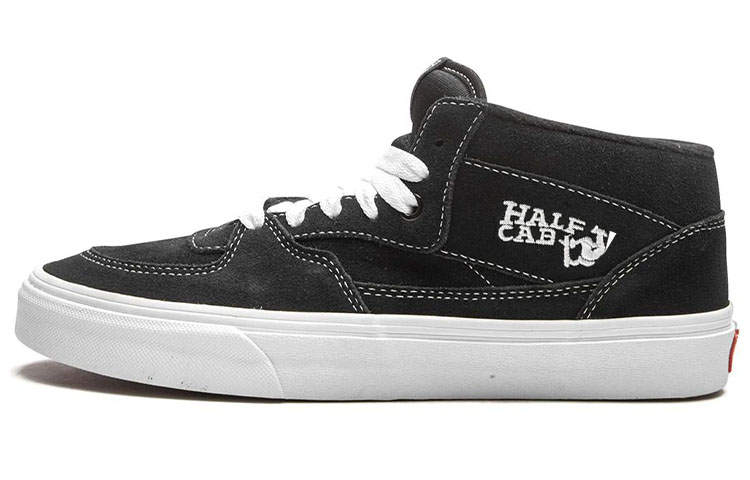 Vans Half Cab Vans 'Navy'
