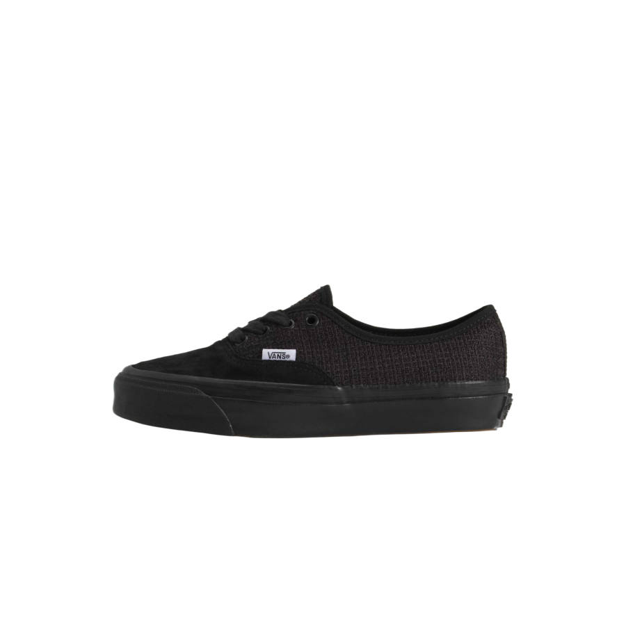 Vans Authentic Lx Vans 44 'Tweed Black'