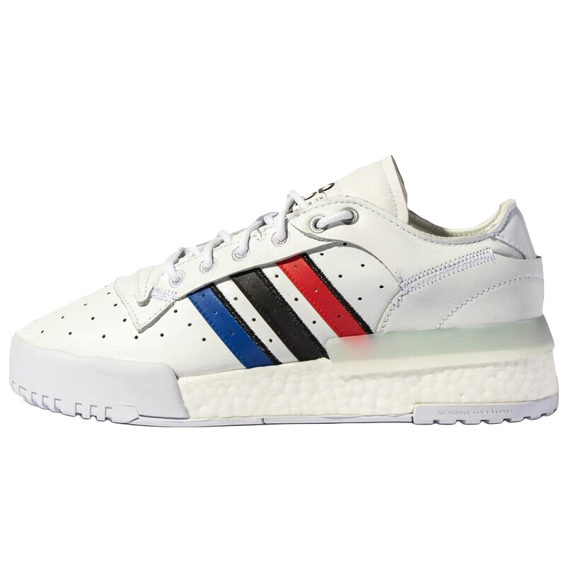 Adidas Originals Adidas Rivalry Rm 'White Blue Red Black'