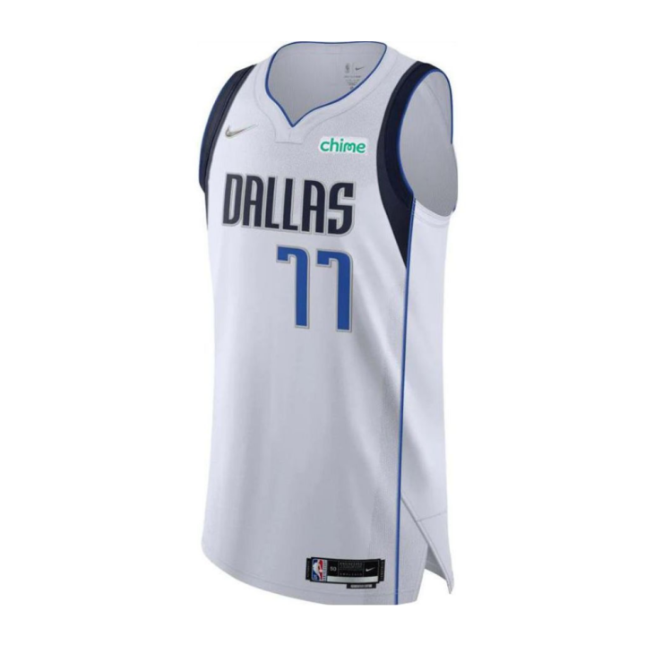 Nike Nike Basketball Jersey Men's White