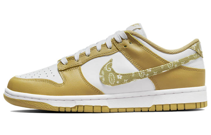 Nike Nike Dunk Low 'Barley Paisley' Women's