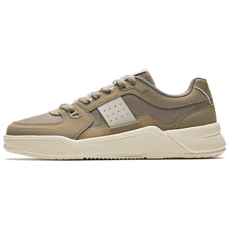 ANTA SUPERSTORE CHAOJIANTA Slip Resistant, Abrasion Resistant, Breathable Slip Resistant, Abrasion Resistant, Breathable Low top